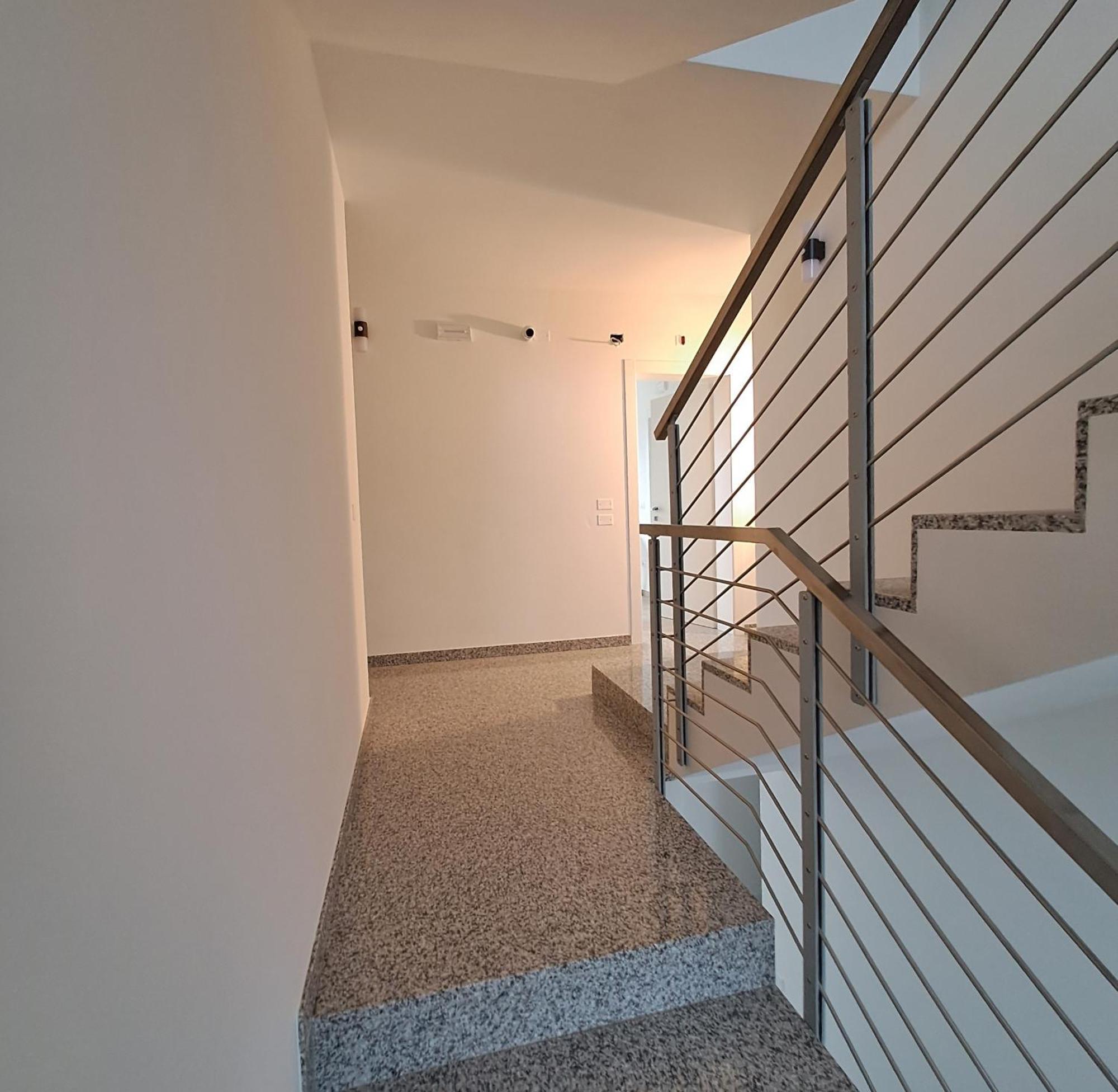 Garibaldi 16 Room Legnaro Exterior photo